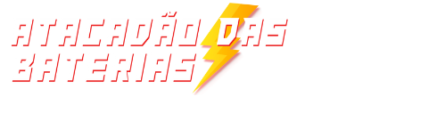 Atacadão das Baterias